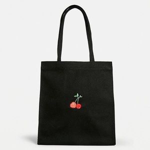 ✨SOLD✨Urban Outfitters Cherry Mini Tote